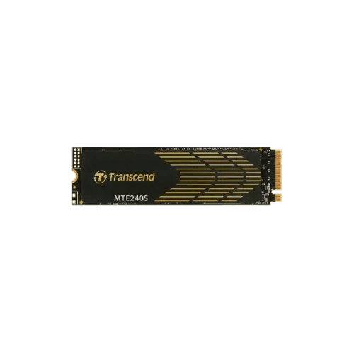 Transcend 240S 500GB M.2 2280 NVMe PCIe Gen4 x4 SSD
