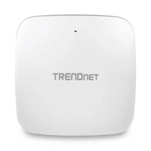 TRENDnet TEW-925DAP AX5400 Dual Band WiFi 6 PoE+ Access Point