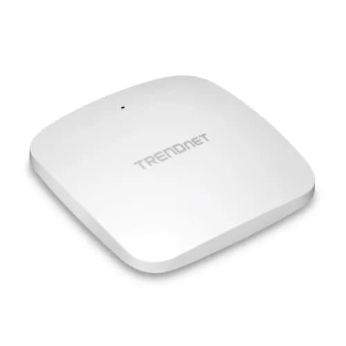 TRENDnet TEW-925DAP AX5400 Dual Band WiFi 6 PoE+ Access Point