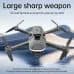 U6 8K Three Aerial Toy Drone