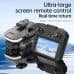 U6 8K Three Aerial Toy Drone
