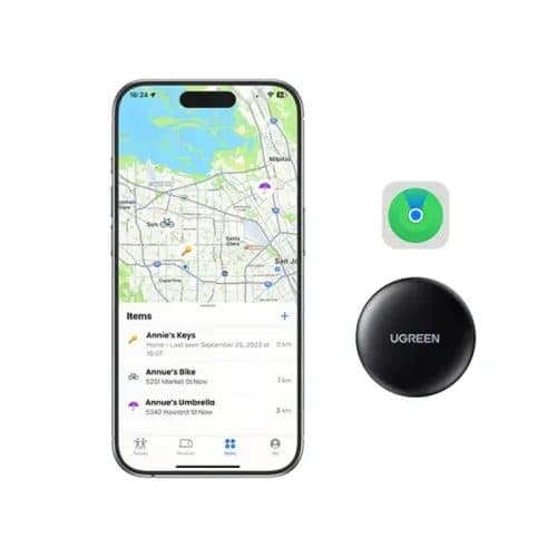 UGREEN CM520 Smart Bluetooth Finder #60387