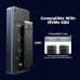 UGREEN D703 USB4 M.2 NVMe SSD Enclosure #65727