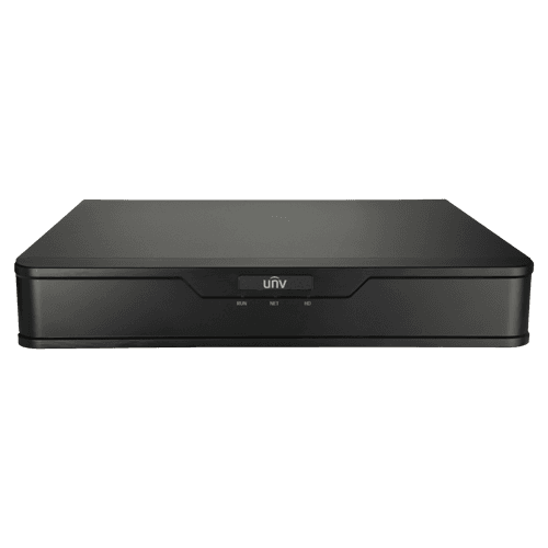 Uniview NVR301-08S3 8CH 4K NVR