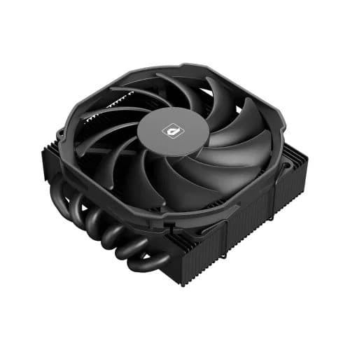 upHere H45K6 Low Profile Air CPU Cooler