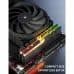 upHere H45K6 Low Profile Air CPU Cooler