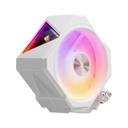 upHere UP1 Elite TC4C ARGB Air CPU Cooler