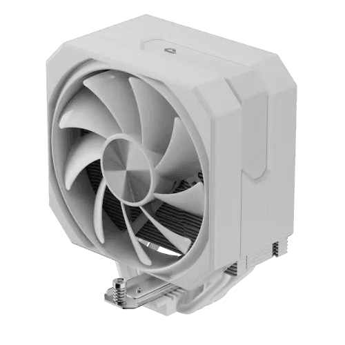 upHere UP1T4 120mm Air CPU Cooler