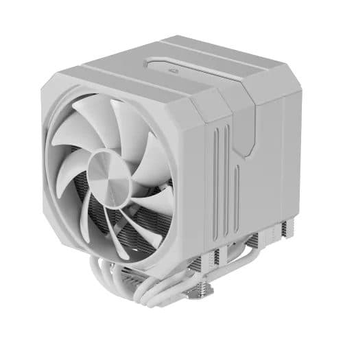 upHere UP2T6 Dual Tower Air CPU Cooler
