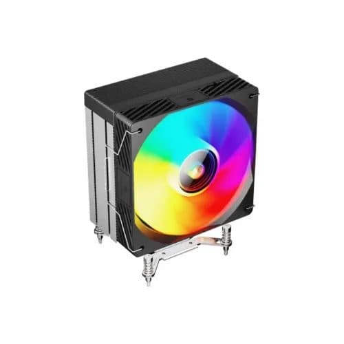 Value-Top GLACIO X170 RGB Air CPU Cooler
