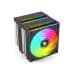 Value-Top HYDROS X240 RGB Air CPU Cooler