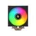 Value-Top HYDROS X240 RGB Air CPU Cooler