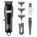 VGR V-297 Hair Trimmer