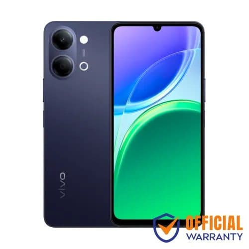 Vivo Y05