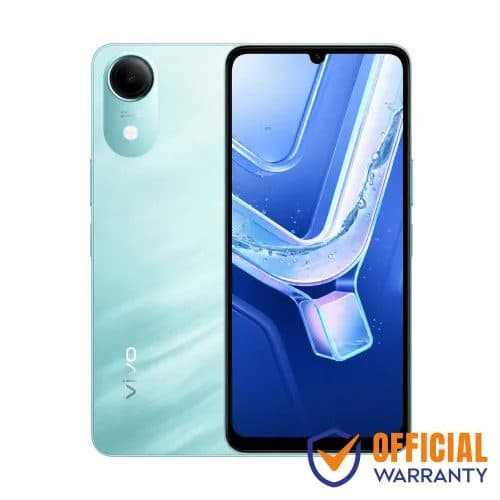 Vivo Y05e