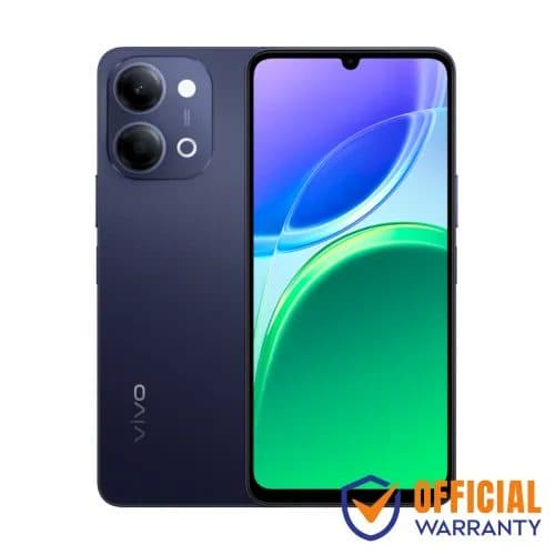 Vivo Y11d