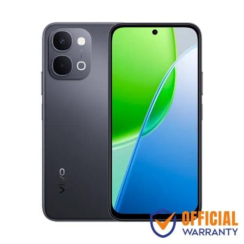 Vivo Y31d