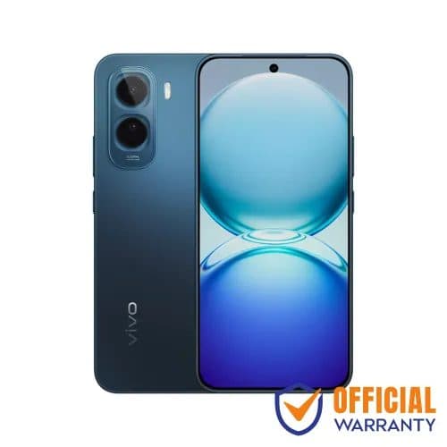 Vivo Y500