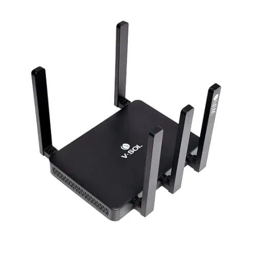 VSOL HG5033-AX30-4G(VX-30 Pro) AX3000 Dual-Band Gigabit WiFi 6 Router
