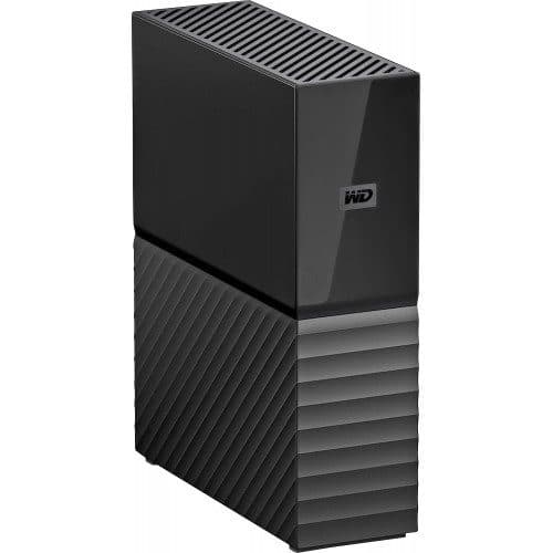 Western Digital My Book 8TB External Hard Drive