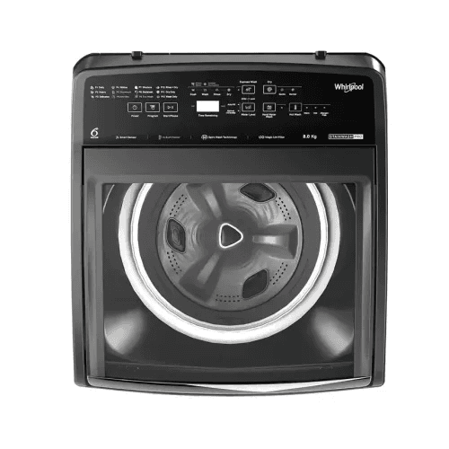 Whirlpool SW PRO 8.0 KG Top Load Washing Machine