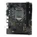 XENTHRA XN-H81M-VH 4th Gen mATX Motherboard