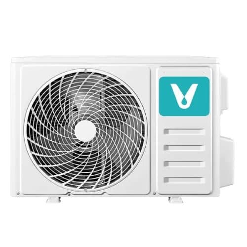 Xiaomi Viomi A2 1 Ton Non-Inverter AC