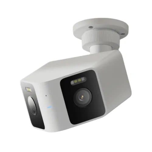 Xiaomi CW100 Dual Lens EU 3MP Outdoor WiFi Camera