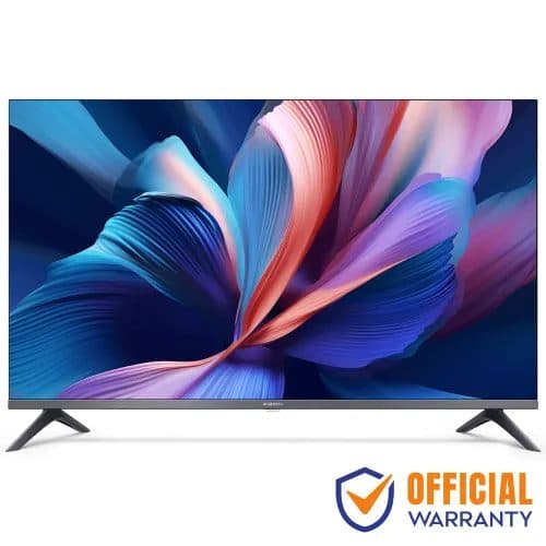Xiaomi TV A Pro 55 2026 55 inch QLED 4K UHD Smart Google TV (Global Version)