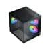 Xigmatek Aqua M Nano II mATX Mini-Tower Gaming Casing