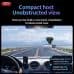 XO XJ03 Full HD Dash Camera
