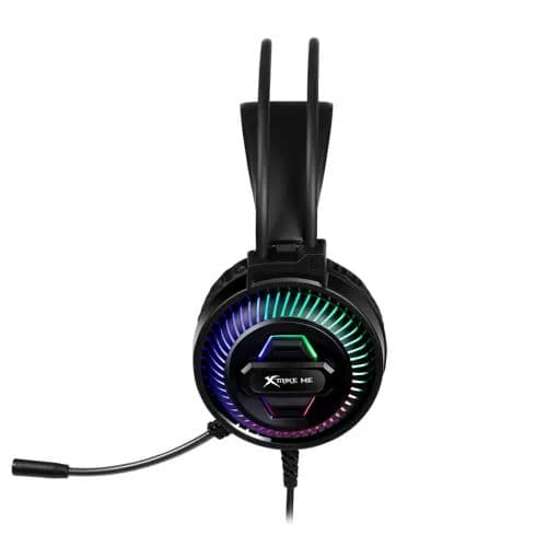 Xtrike Me GH-510 RGB Stereo Gaming Headset
