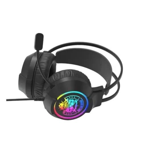 Xtrike Me GH-516 RGB Gaming Headphone