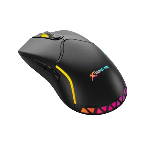 Xtrike Me GM-217 RGB Gaming Mouse
