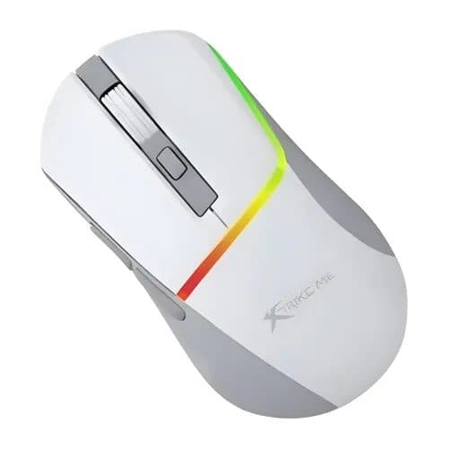 Xtrike Me GM-322 RGB Gaming Mouse