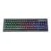 Xtrike Me KB-309 Wired Backlit Gaming Keyboard