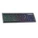 Xtrike Me KB-309 Wired Backlit Gaming Keyboard