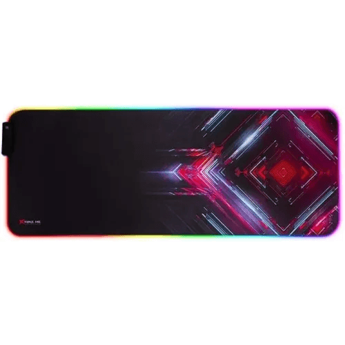 Xtrike Me MP-606 RGB Gaming Large Mouse Pad