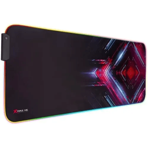 Xtrike Me MP-606 RGB Gaming Large Mouse Pad