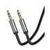 Yuanxin YAX-006 1.5 Meter 3.5mm Male to Male Audio Cable