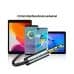 Yuanxin YAX-006 1.5 Meter 3.5mm Male to Male Audio Cable