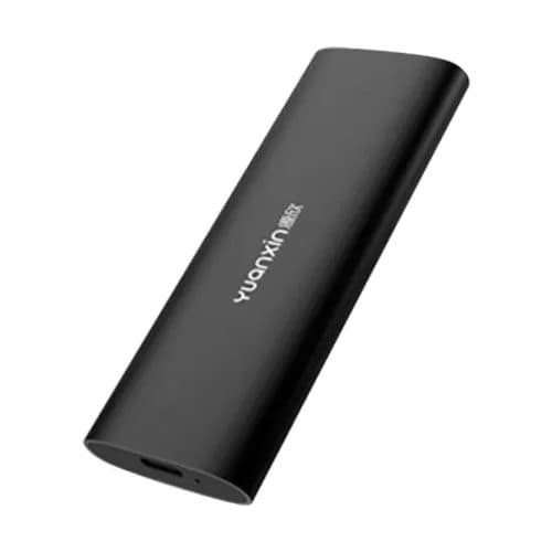 Yuanxin YPH-037 M.2 NVMe SSD Enclosure