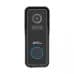 ZKTeco D0BPA Smart WiFi Video Door Bell