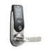 ZKTeco HBL200B Hybrid Biometric Smart Door Lock