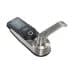 ZKTeco HBL200B Hybrid Biometric Smart Door Lock