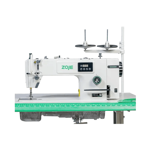 ZOJE ZJ-A6000-P-D Industrial Sewing Machine