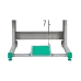 ZOJE ZJ-A6000-P-G Industrial Sewing Machine
