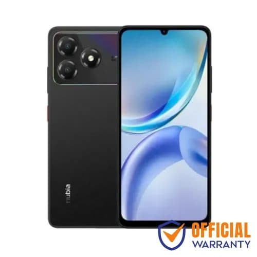 ZTE nubia A36