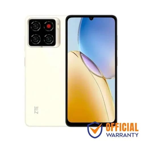 ZTE nubia A56