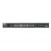 Zyxel MES 3500-24F 24-port FE Fiber L2 Switch with Four GbE Combo Port